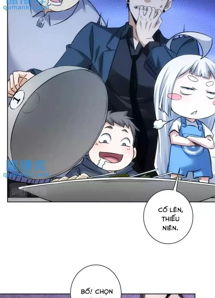 Ta Có Thể Thấy Tỉ Lệ Thành Công Chapter 248 - Trang 3
