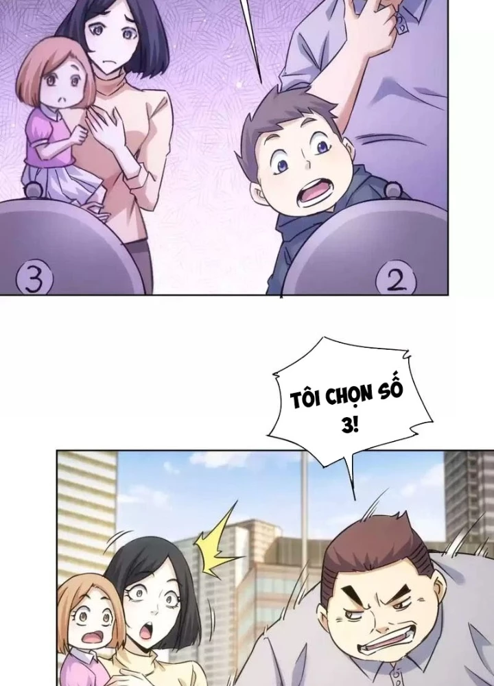 Ta Có Thể Thấy Tỉ Lệ Thành Công Chapter 248 - Trang 3