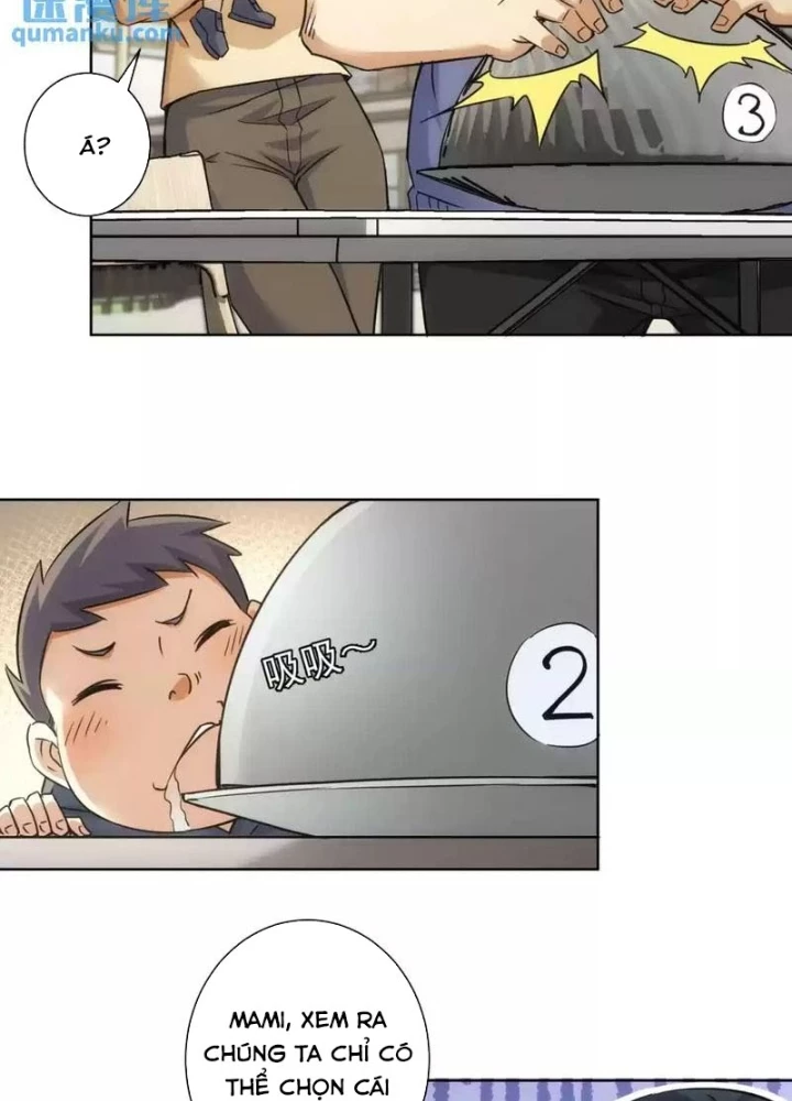 Ta Có Thể Thấy Tỉ Lệ Thành Công Chapter 248 - Trang 3