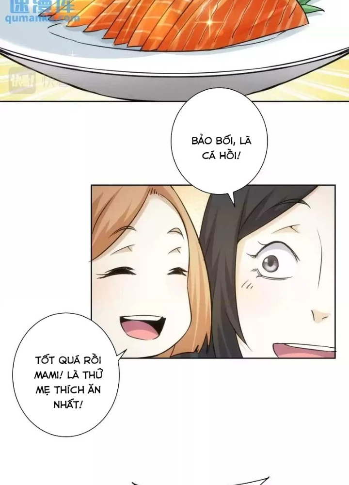 Ta Có Thể Thấy Tỉ Lệ Thành Công Chapter 248 - Trang 3