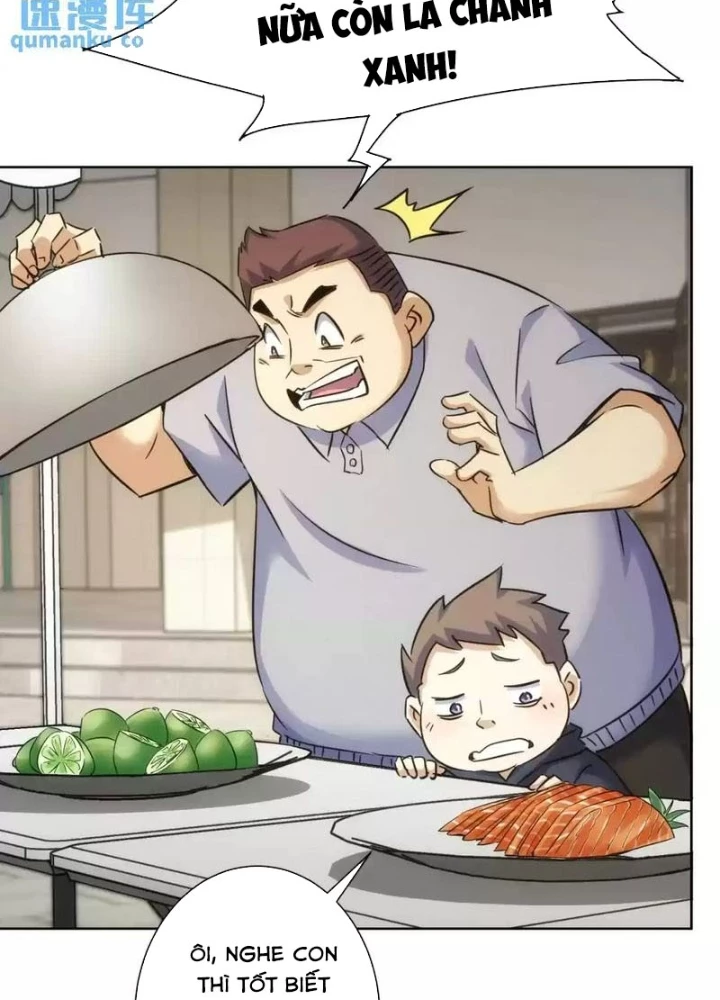 Ta Có Thể Thấy Tỉ Lệ Thành Công Chapter 248 - Trang 3