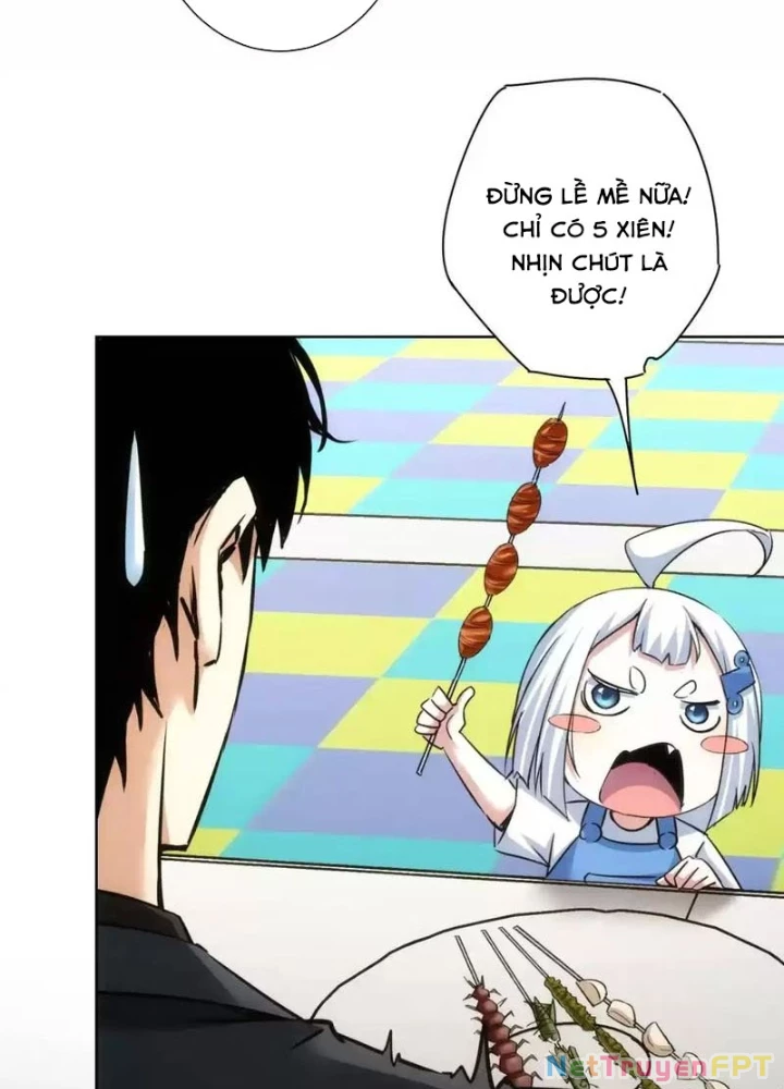 Ta Có Thể Thấy Tỉ Lệ Thành Công Chapter 248 - Trang 3
