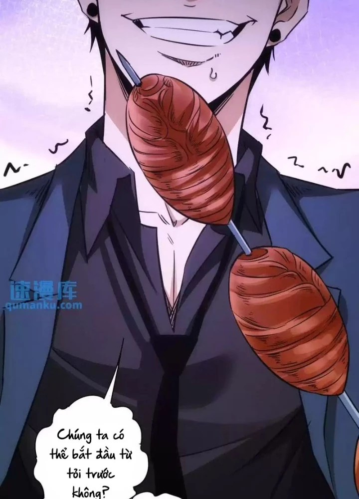 Ta Có Thể Thấy Tỉ Lệ Thành Công Chapter 248 - Trang 3