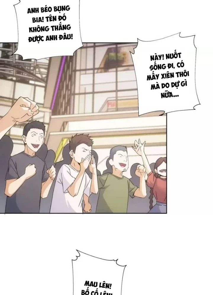 Ta Có Thể Thấy Tỉ Lệ Thành Công Chapter 249 - Trang 3