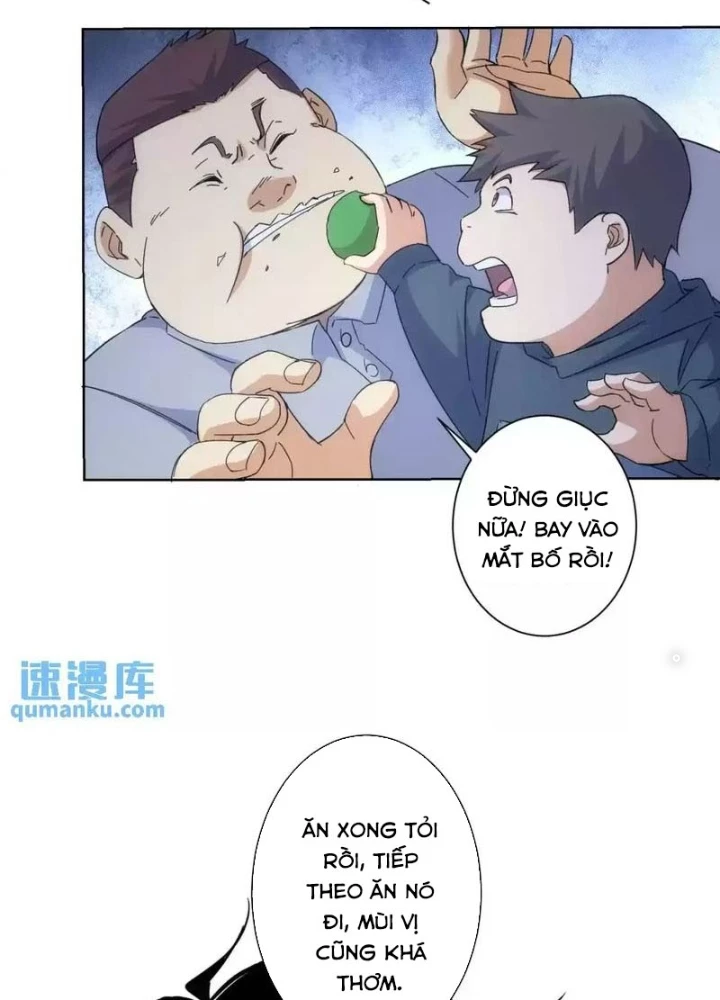Ta Có Thể Thấy Tỉ Lệ Thành Công Chapter 249 - Trang 3