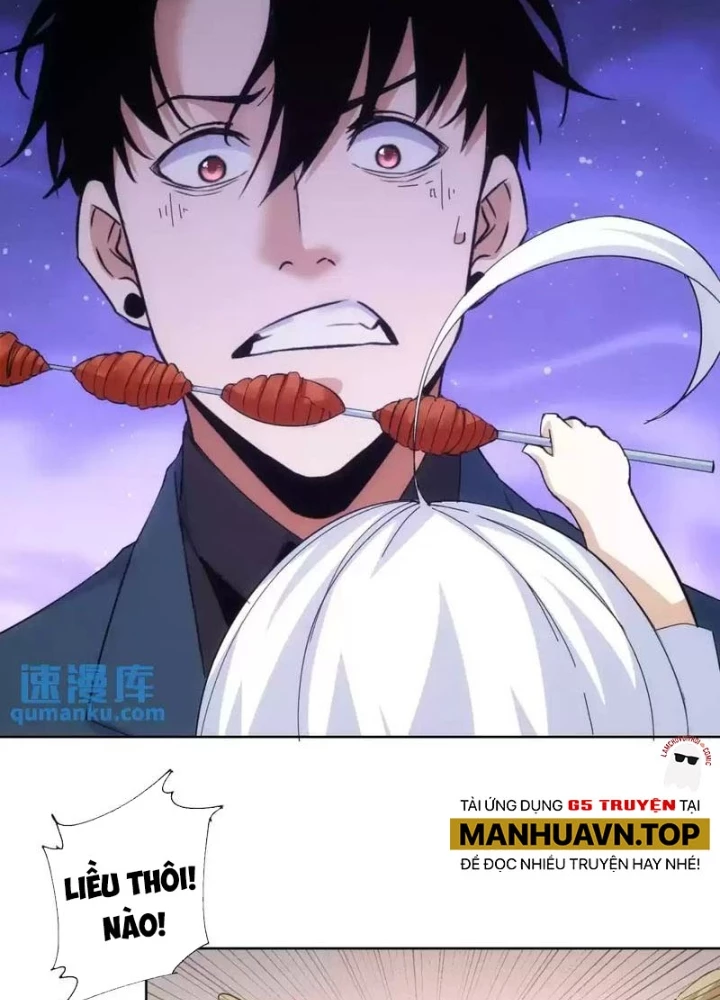 Ta Có Thể Thấy Tỉ Lệ Thành Công Chapter 249 - Trang 3