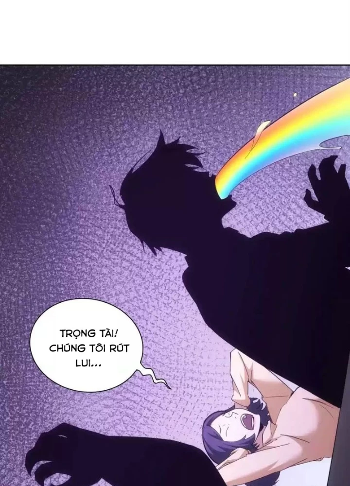 Ta Có Thể Thấy Tỉ Lệ Thành Công Chapter 249 - Trang 3