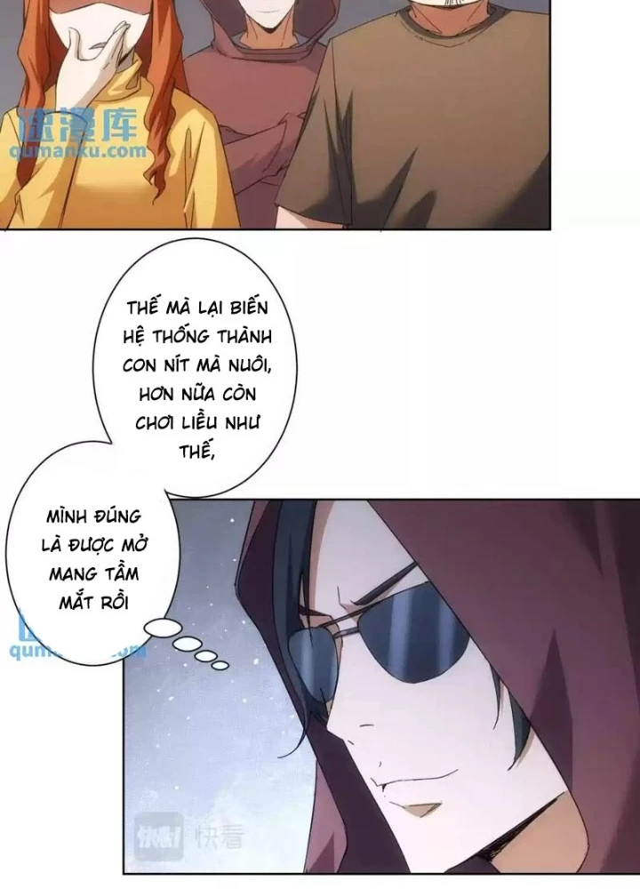Ta Có Thể Thấy Tỉ Lệ Thành Công Chapter 249 - Trang 3