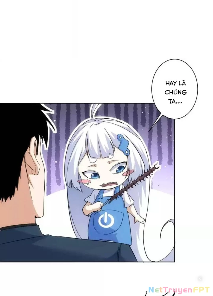 Ta Có Thể Thấy Tỉ Lệ Thành Công Chapter 249 - Trang 3