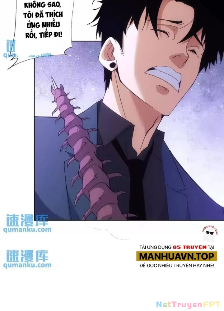Ta Có Thể Thấy Tỉ Lệ Thành Công Chapter 249 - Trang 3