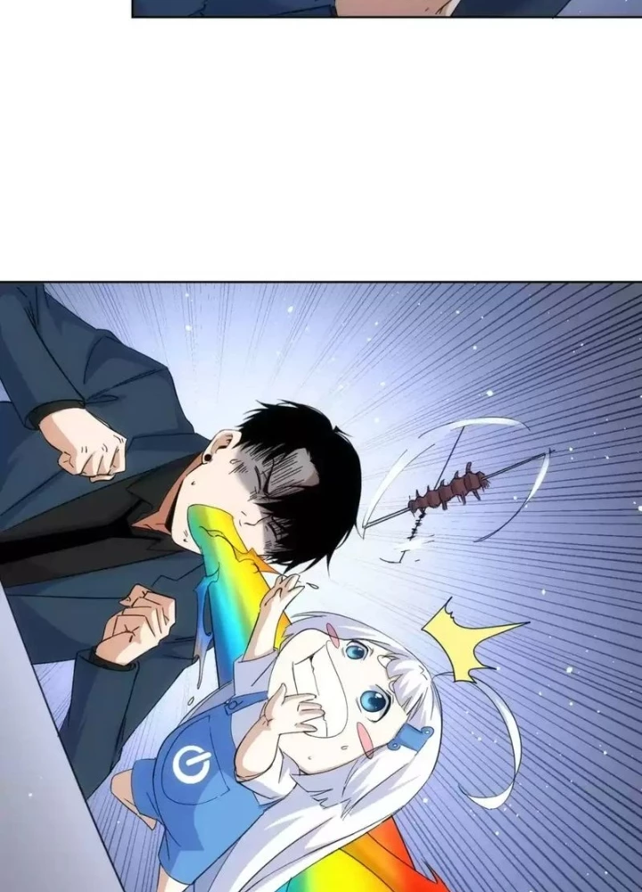 Ta Có Thể Thấy Tỉ Lệ Thành Công Chapter 249 - Trang 3