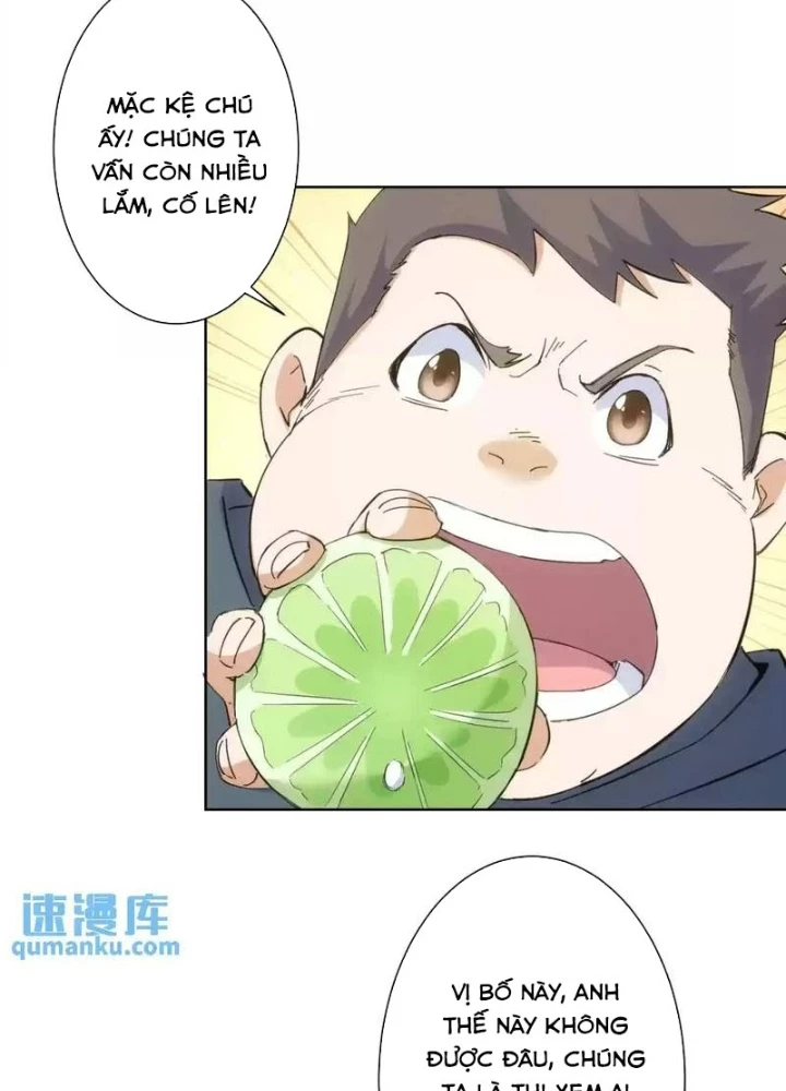 Ta Có Thể Thấy Tỉ Lệ Thành Công Chapter 249 - Trang 3