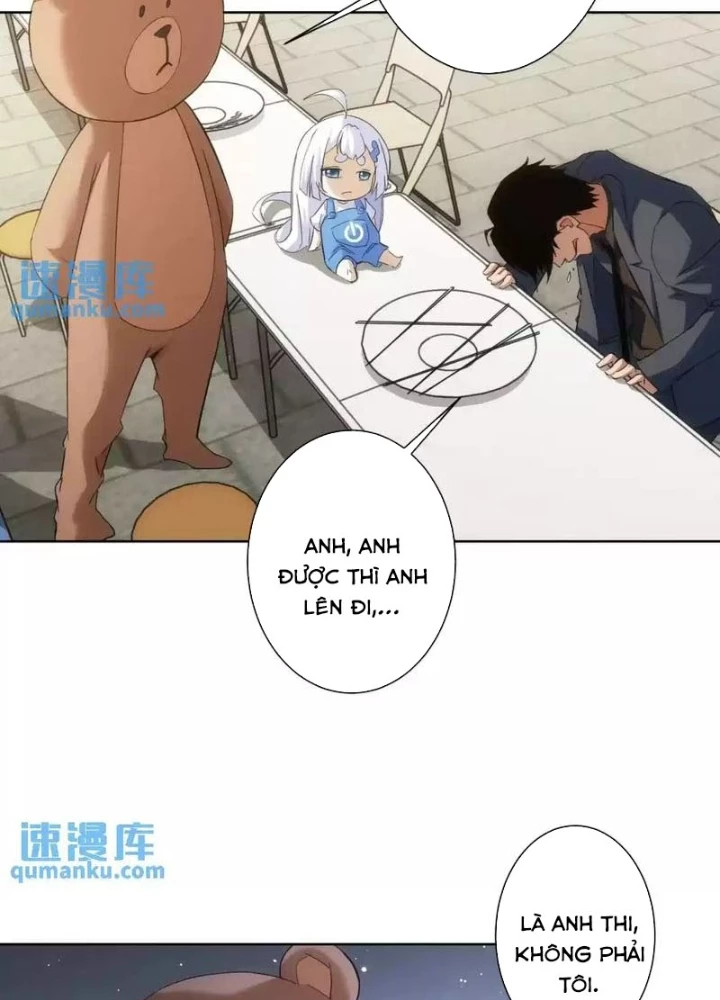 Ta Có Thể Thấy Tỉ Lệ Thành Công Chapter 249 - Trang 3