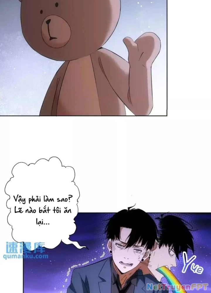 Ta Có Thể Thấy Tỉ Lệ Thành Công Chapter 249 - Trang 3