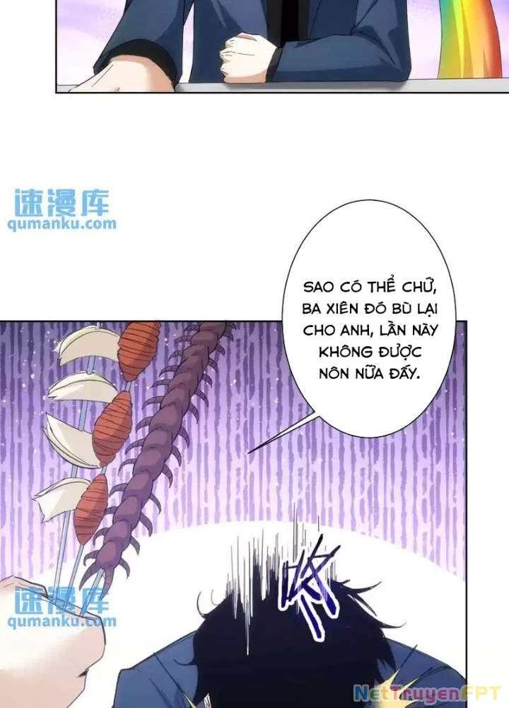 Ta Có Thể Thấy Tỉ Lệ Thành Công Chapter 249 - Trang 3