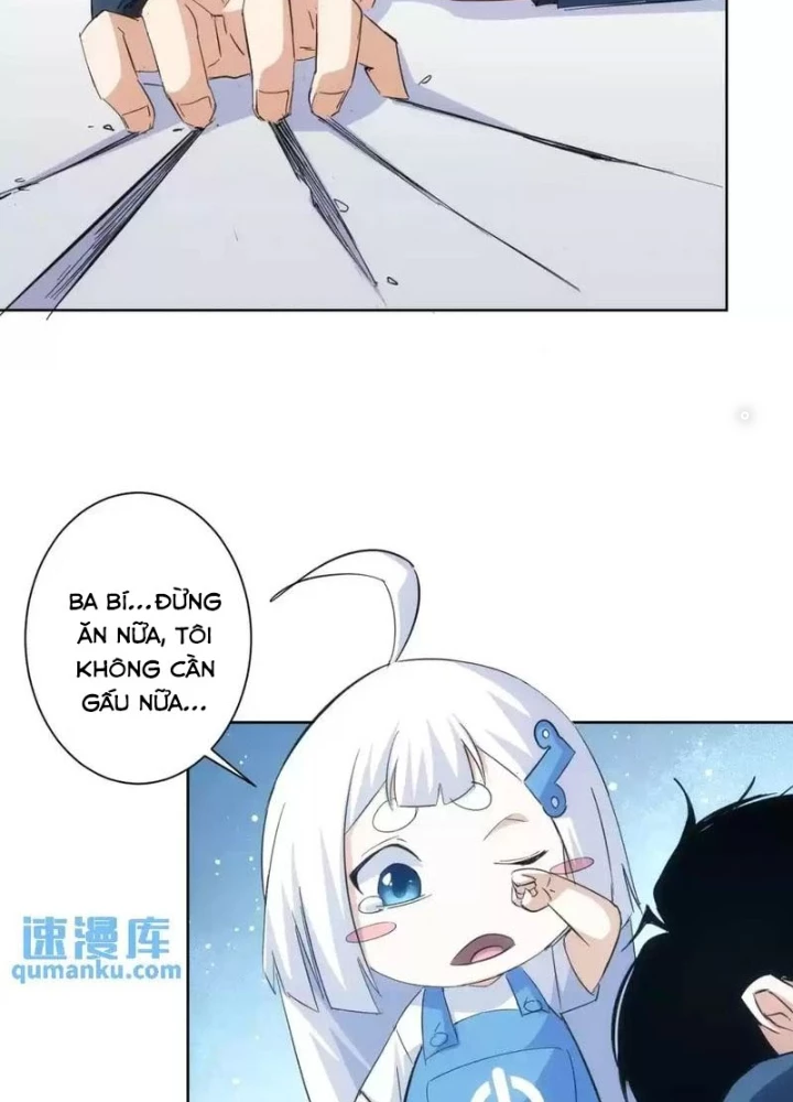 Ta Có Thể Thấy Tỉ Lệ Thành Công Chapter 249 - Trang 3