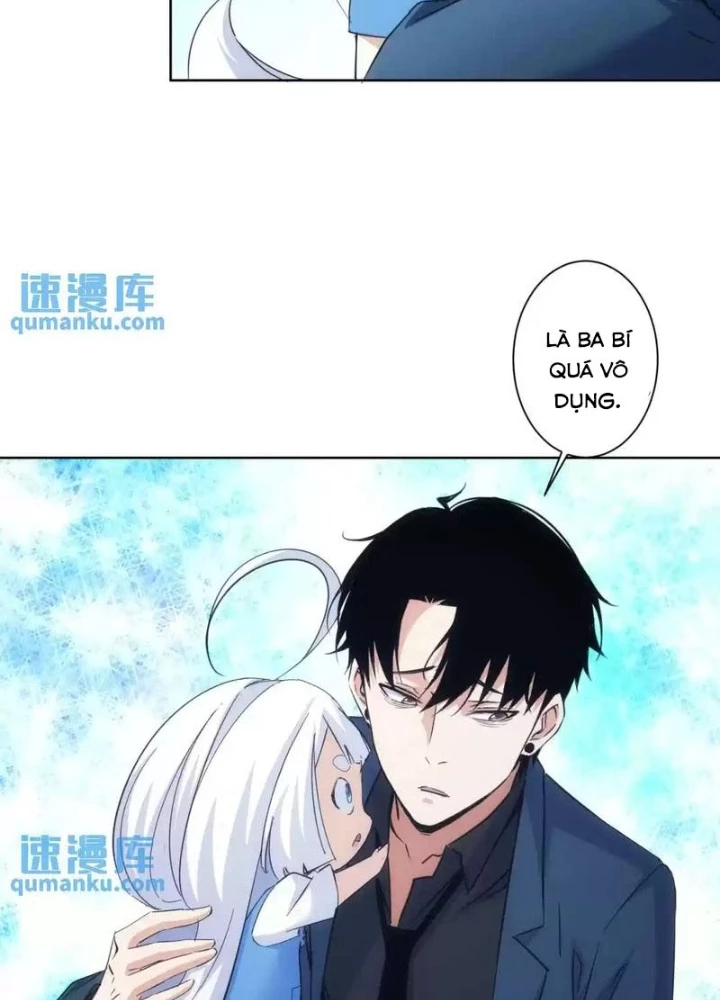 Ta Có Thể Thấy Tỉ Lệ Thành Công Chapter 249 - Trang 3