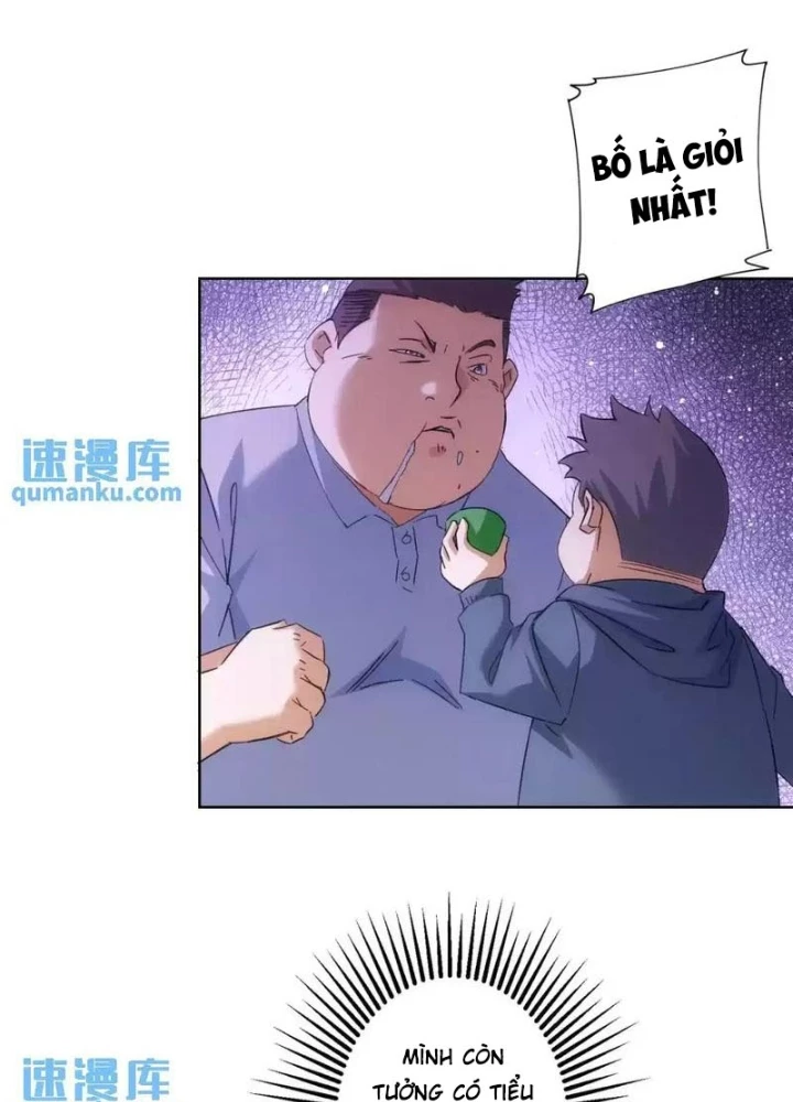 Ta Có Thể Thấy Tỉ Lệ Thành Công Chapter 249 - Trang 3