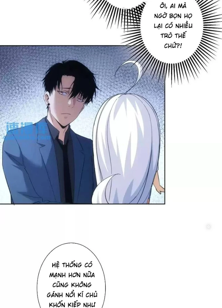 Ta Có Thể Thấy Tỉ Lệ Thành Công Chapter 249 - Trang 3
