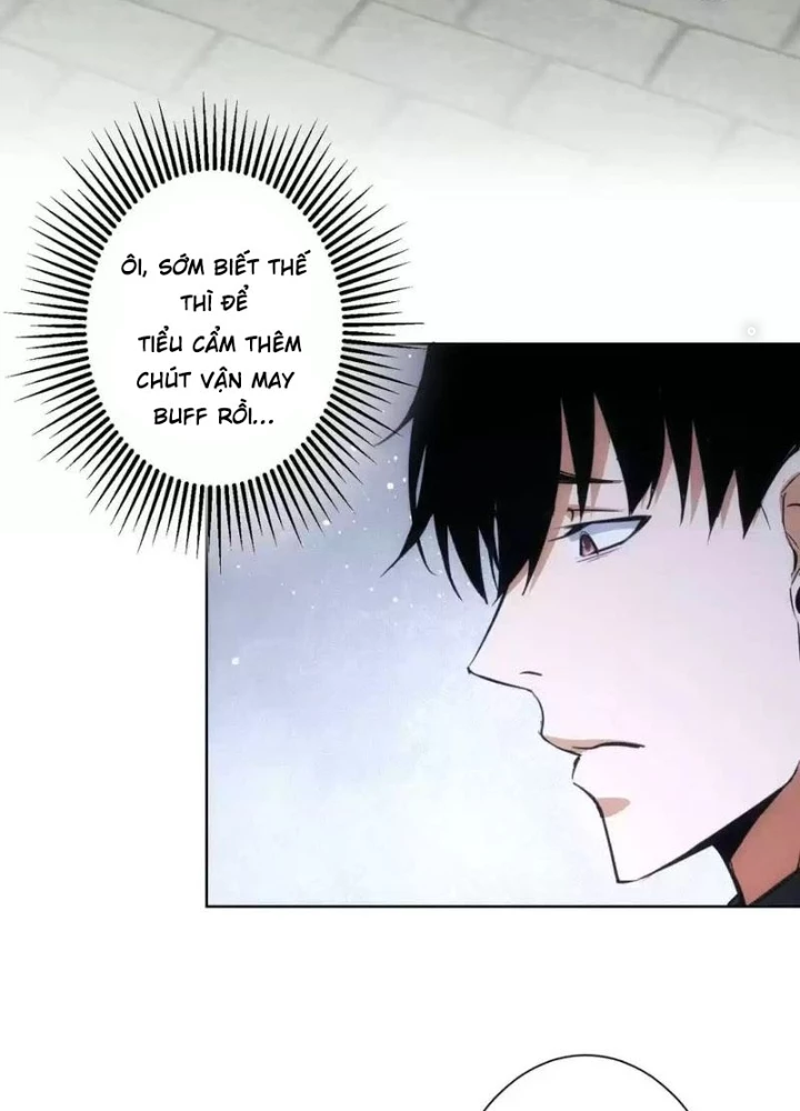 Ta Có Thể Thấy Tỉ Lệ Thành Công Chapter 249 - Trang 3