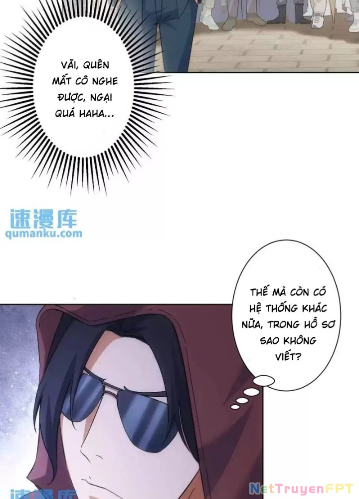 Ta Có Thể Thấy Tỉ Lệ Thành Công Chapter 249 - Trang 3