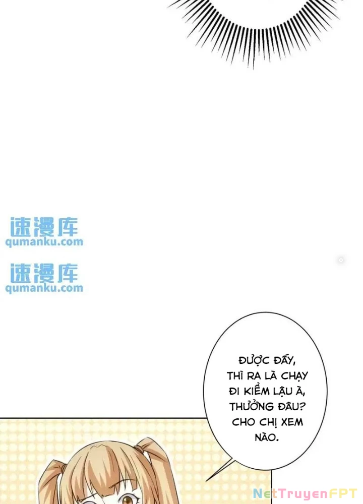 Ta Có Thể Thấy Tỉ Lệ Thành Công Chapter 249 - Trang 3