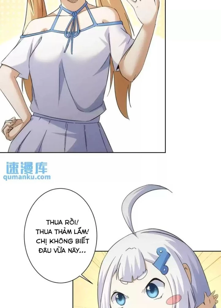 Ta Có Thể Thấy Tỉ Lệ Thành Công Chapter 249 - Trang 3