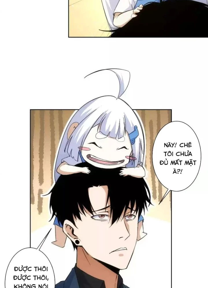 Ta Có Thể Thấy Tỉ Lệ Thành Công Chapter 249 - Trang 3