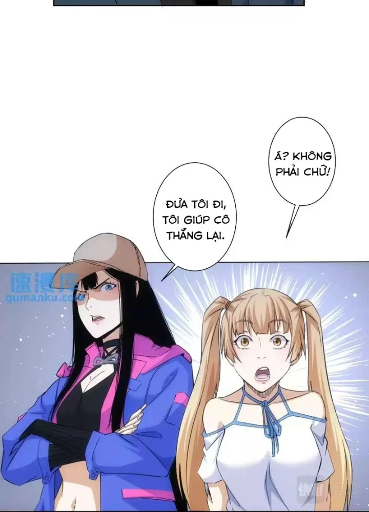 Ta Có Thể Thấy Tỉ Lệ Thành Công Chapter 249 - Trang 3
