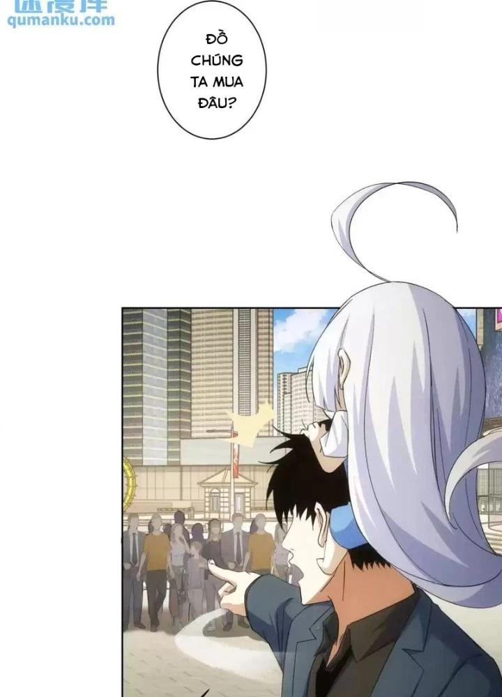 Ta Có Thể Thấy Tỉ Lệ Thành Công Chapter 249 - Trang 3