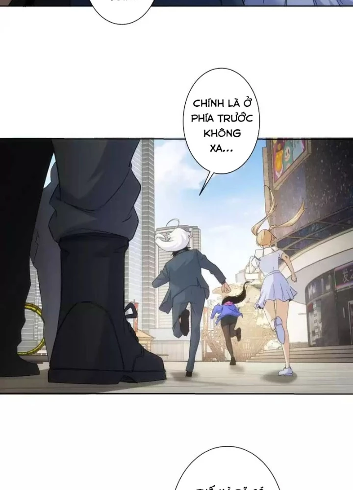 Ta Có Thể Thấy Tỉ Lệ Thành Công Chapter 249 - Trang 3