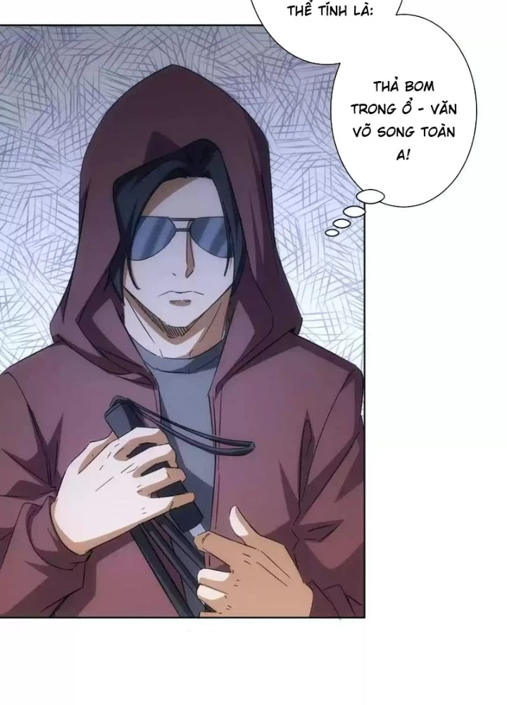 Ta Có Thể Thấy Tỉ Lệ Thành Công Chapter 249 - Trang 3