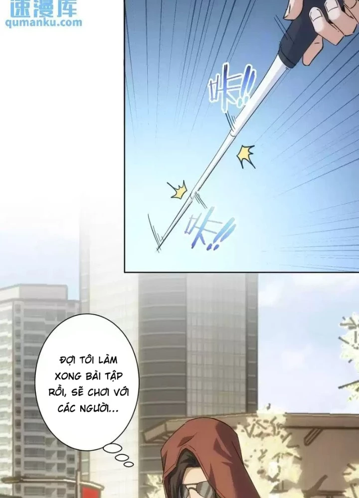 Ta Có Thể Thấy Tỉ Lệ Thành Công Chapter 249 - Trang 3