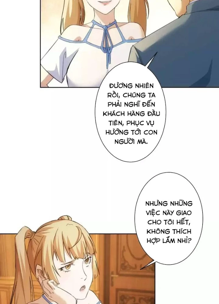 Ta Có Thể Thấy Tỉ Lệ Thành Công Chapter 250 - Trang 3