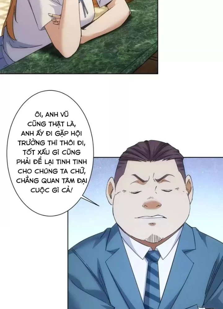 Ta Có Thể Thấy Tỉ Lệ Thành Công Chapter 250 - Trang 3