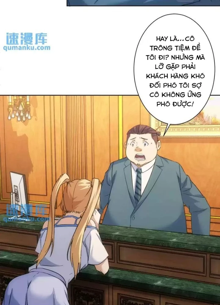 Ta Có Thể Thấy Tỉ Lệ Thành Công Chapter 250 - Trang 3