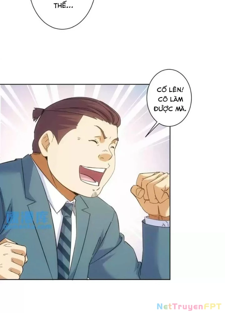 Ta Có Thể Thấy Tỉ Lệ Thành Công Chapter 250 - Trang 3