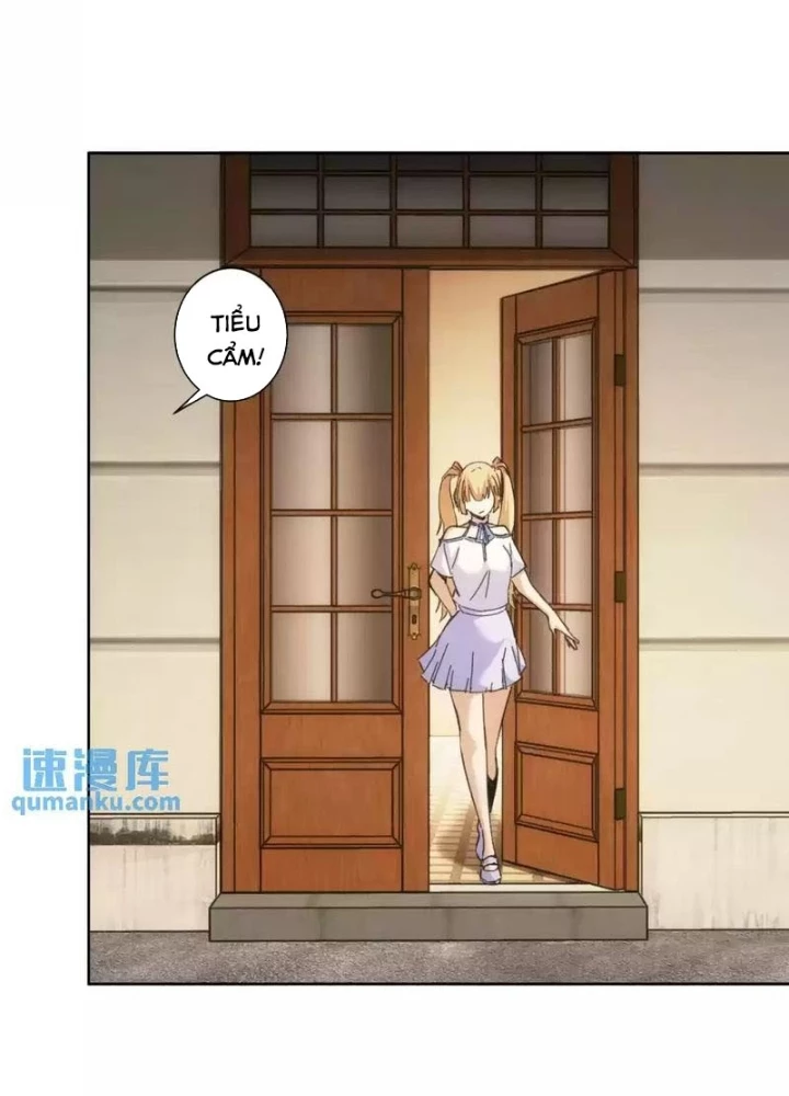 Ta Có Thể Thấy Tỉ Lệ Thành Công Chapter 250 - Trang 3