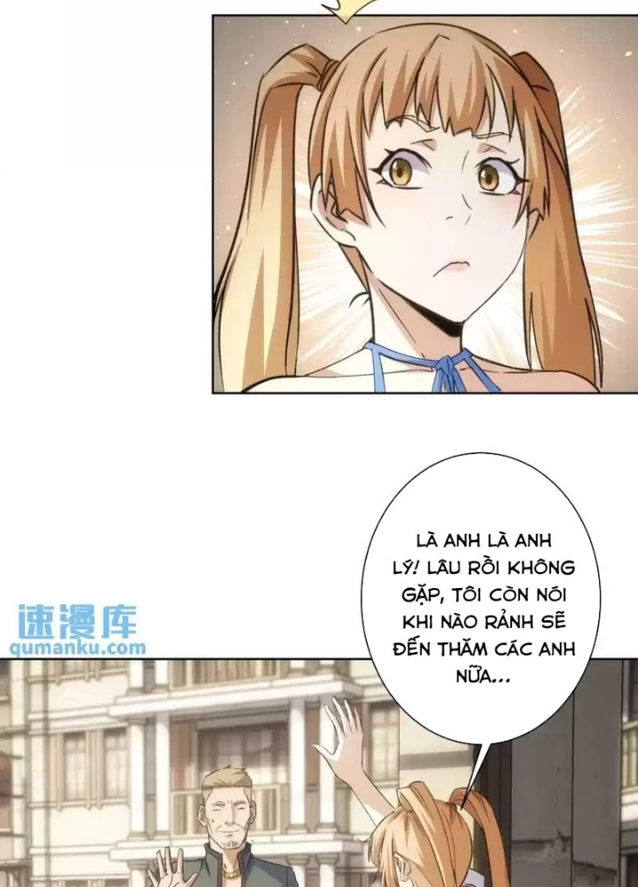 Ta Có Thể Thấy Tỉ Lệ Thành Công Chapter 250 - Trang 3
