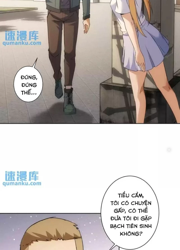 Ta Có Thể Thấy Tỉ Lệ Thành Công Chapter 250 - Trang 3