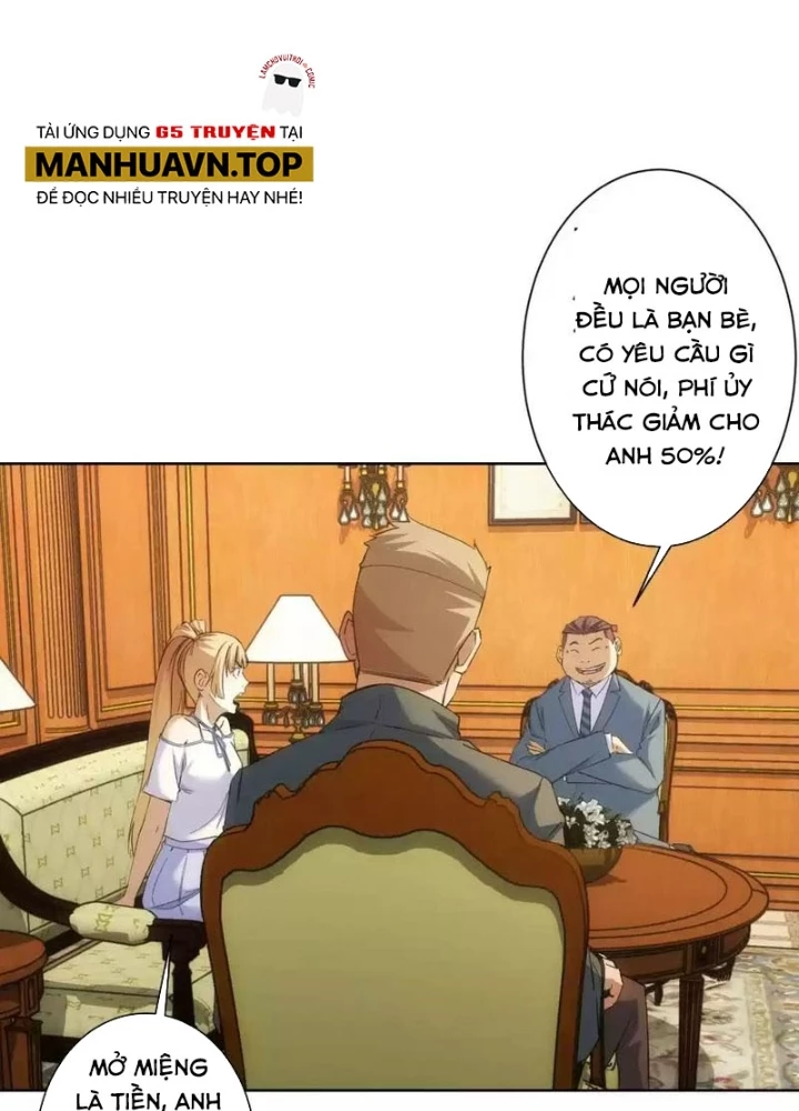 Ta Có Thể Thấy Tỉ Lệ Thành Công Chapter 250 - Trang 3