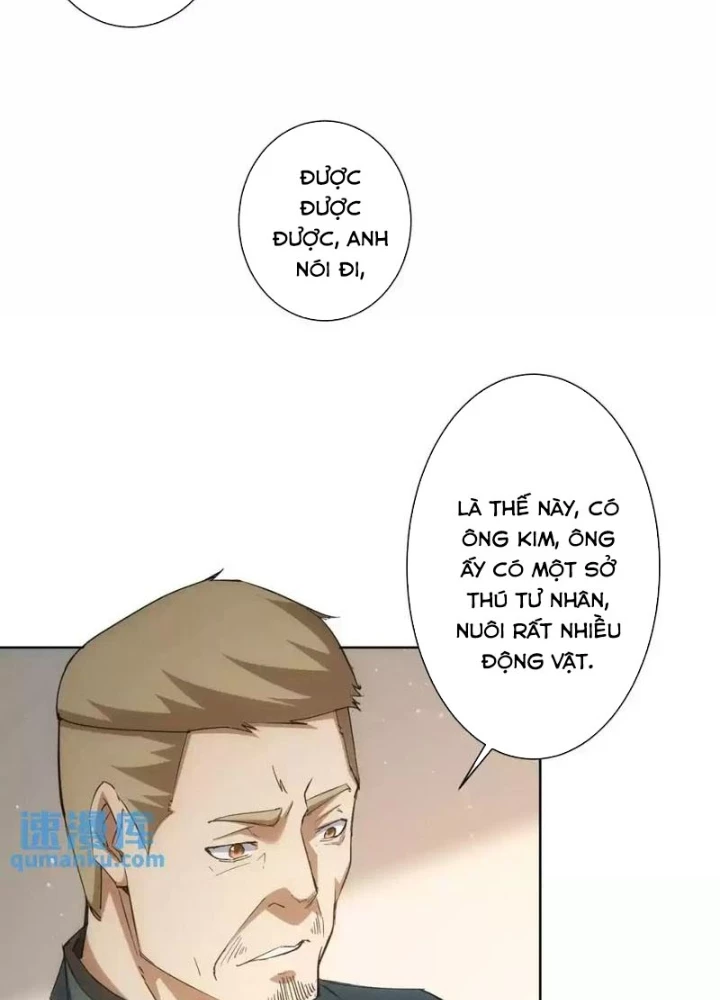 Ta Có Thể Thấy Tỉ Lệ Thành Công Chapter 250 - Trang 3