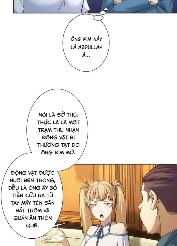 Ta Có Thể Thấy Tỉ Lệ Thành Công Chapter 250 - Trang 3