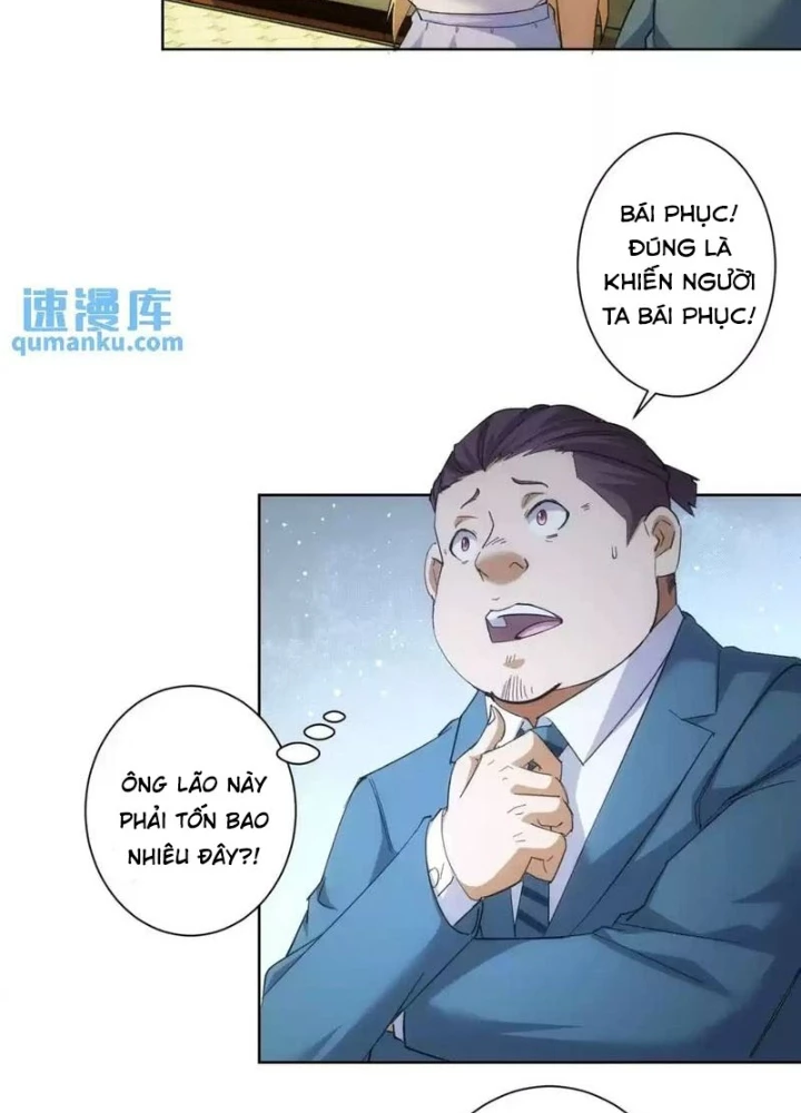 Ta Có Thể Thấy Tỉ Lệ Thành Công Chapter 250 - Trang 3