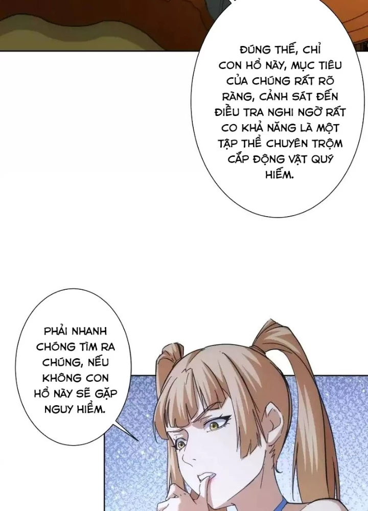Ta Có Thể Thấy Tỉ Lệ Thành Công Chapter 250 - Trang 3