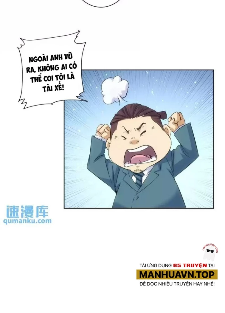Ta Có Thể Thấy Tỉ Lệ Thành Công Chapter 250 - Trang 3