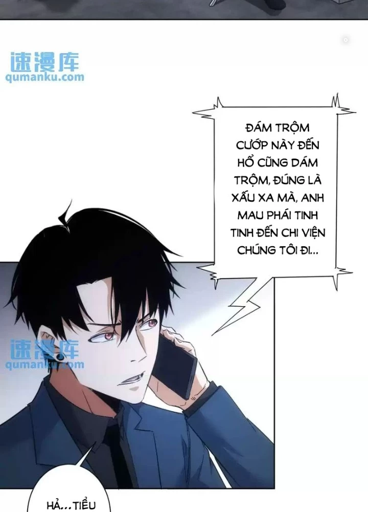 Ta Có Thể Thấy Tỉ Lệ Thành Công Chapter 250 - Trang 3