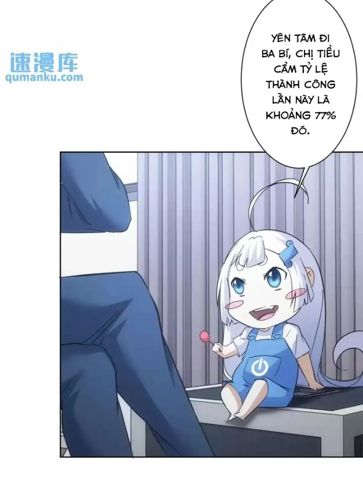Ta Có Thể Thấy Tỉ Lệ Thành Công Chapter 250 - Trang 3