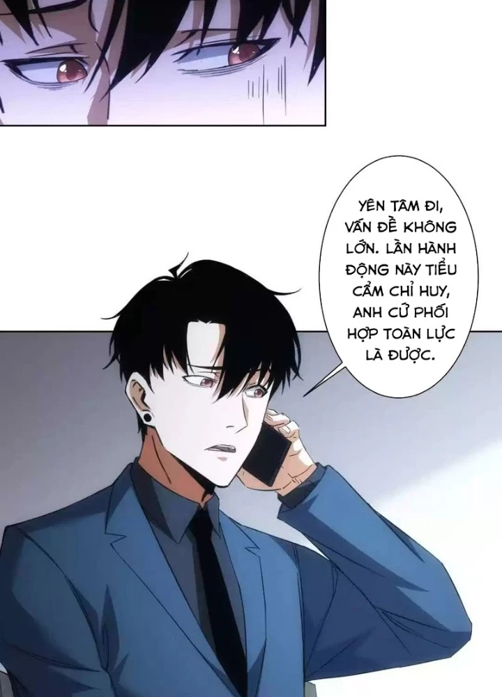Ta Có Thể Thấy Tỉ Lệ Thành Công Chapter 250 - Trang 3