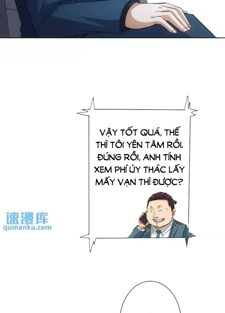 Ta Có Thể Thấy Tỉ Lệ Thành Công Chapter 250 - Trang 3